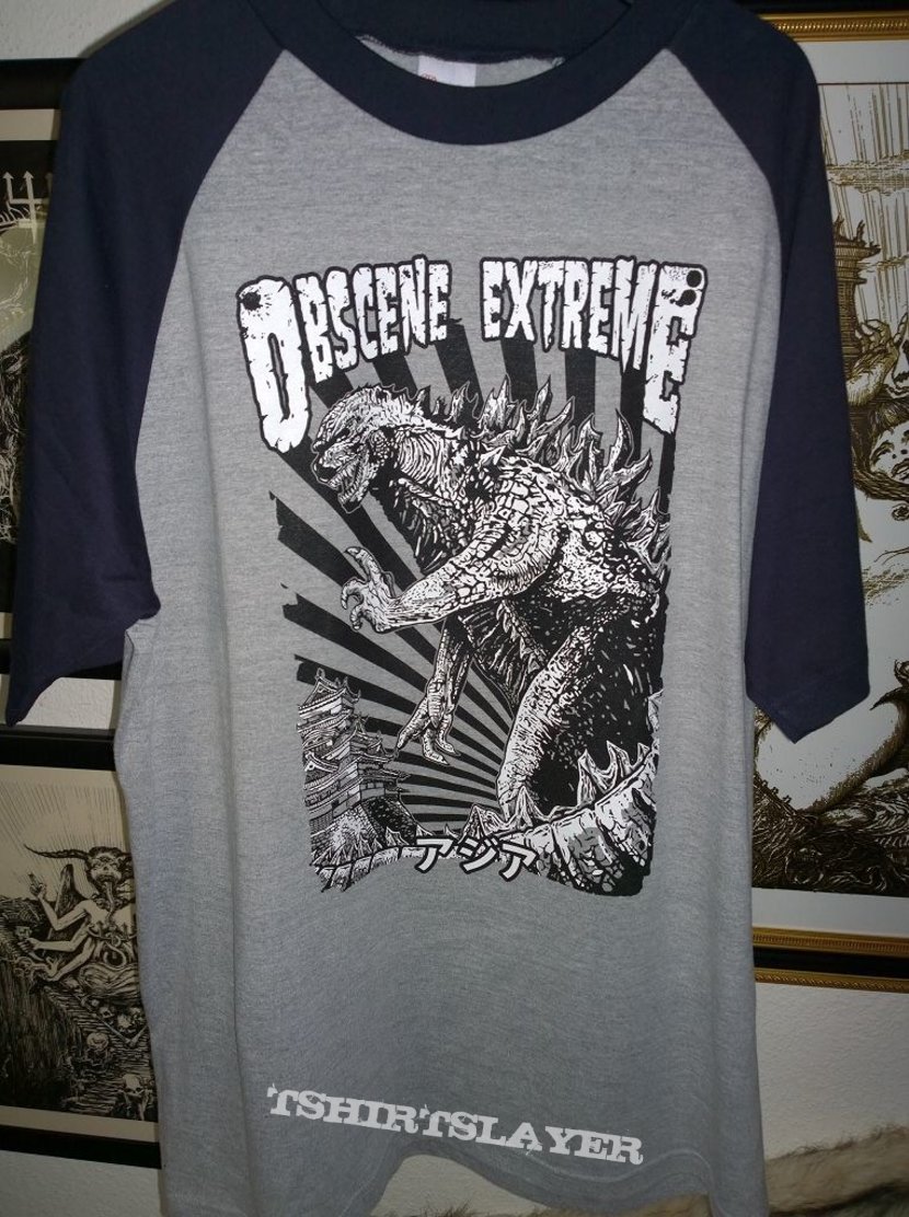 Obscene Extreme