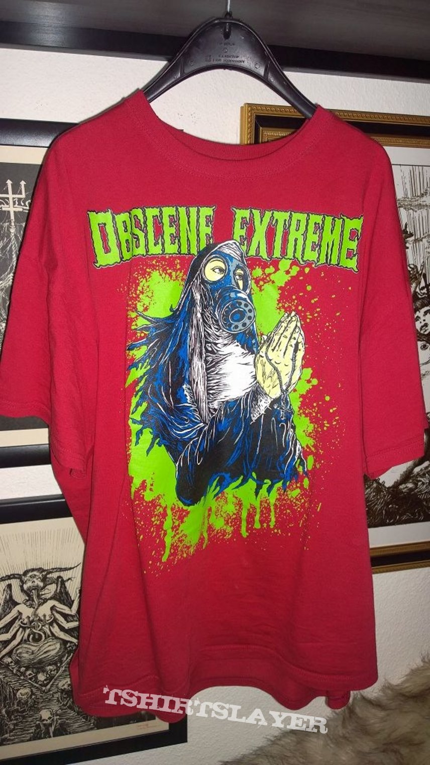 Obscene Extreme