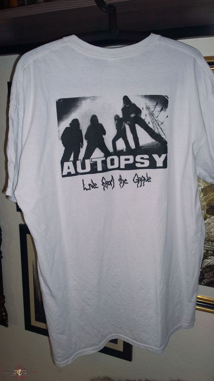 Autopsy