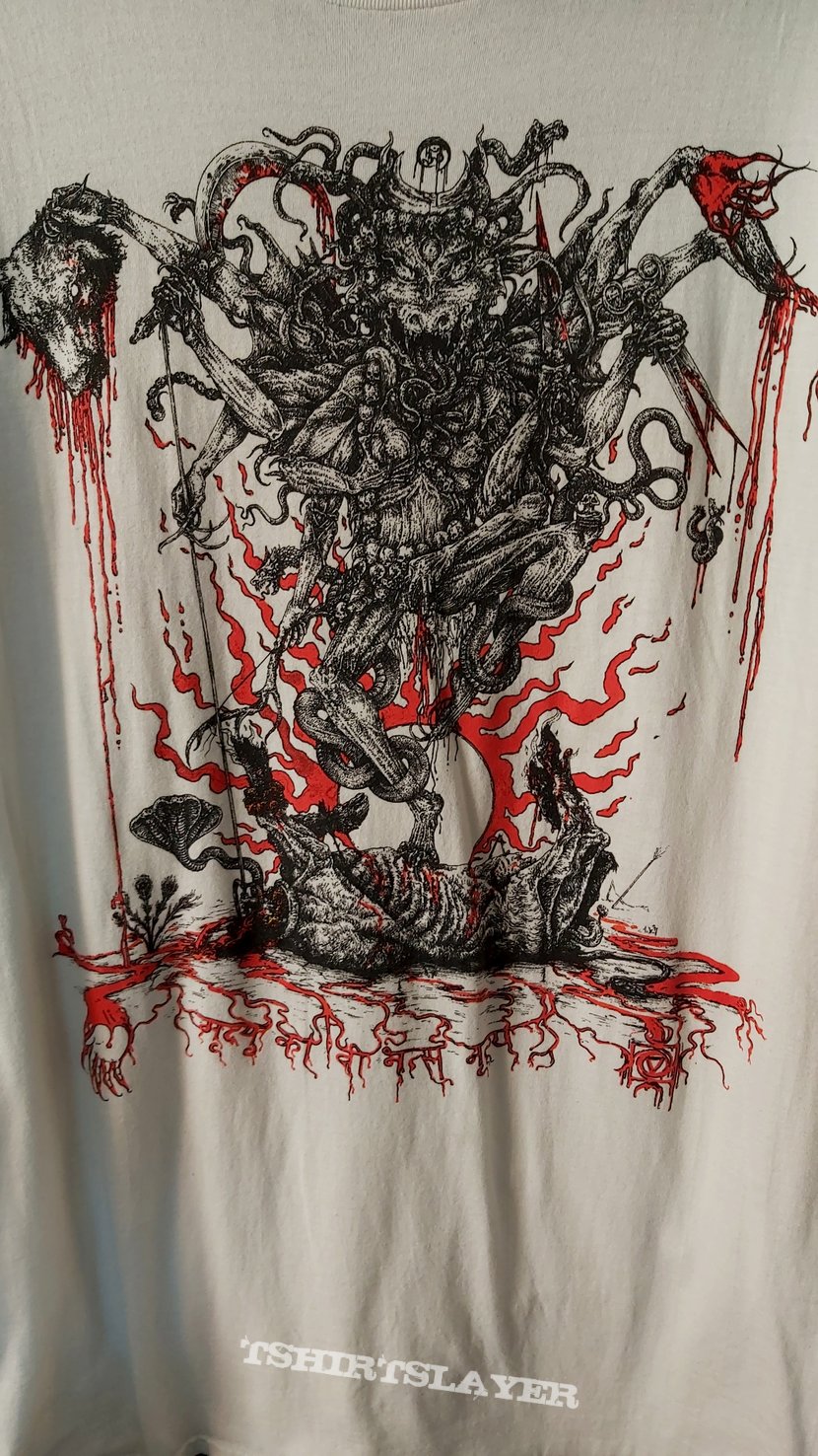 Cult of Fire T-Shirt XXL
