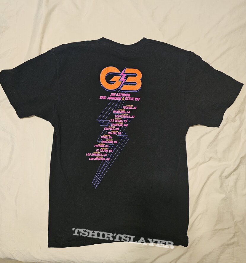 G3 Reunion Tshirt