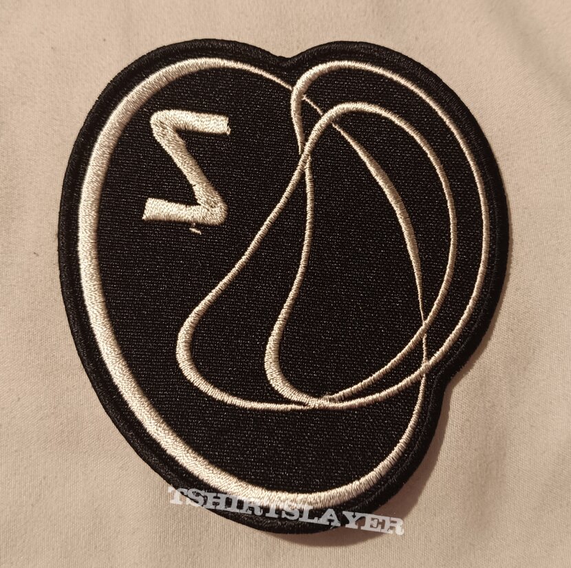 Shutter Logo Patch