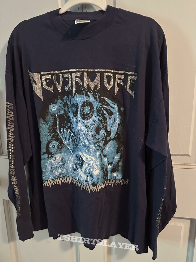Nevermore Tour Shirt