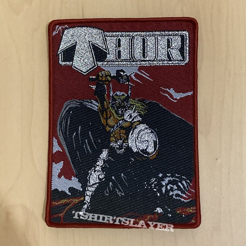 Thor Patch