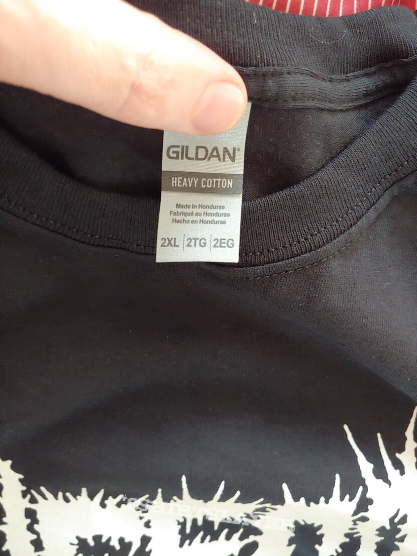 Insect Warfare "Logo" Size XXL Insect Warfare "Logo" Size XXL