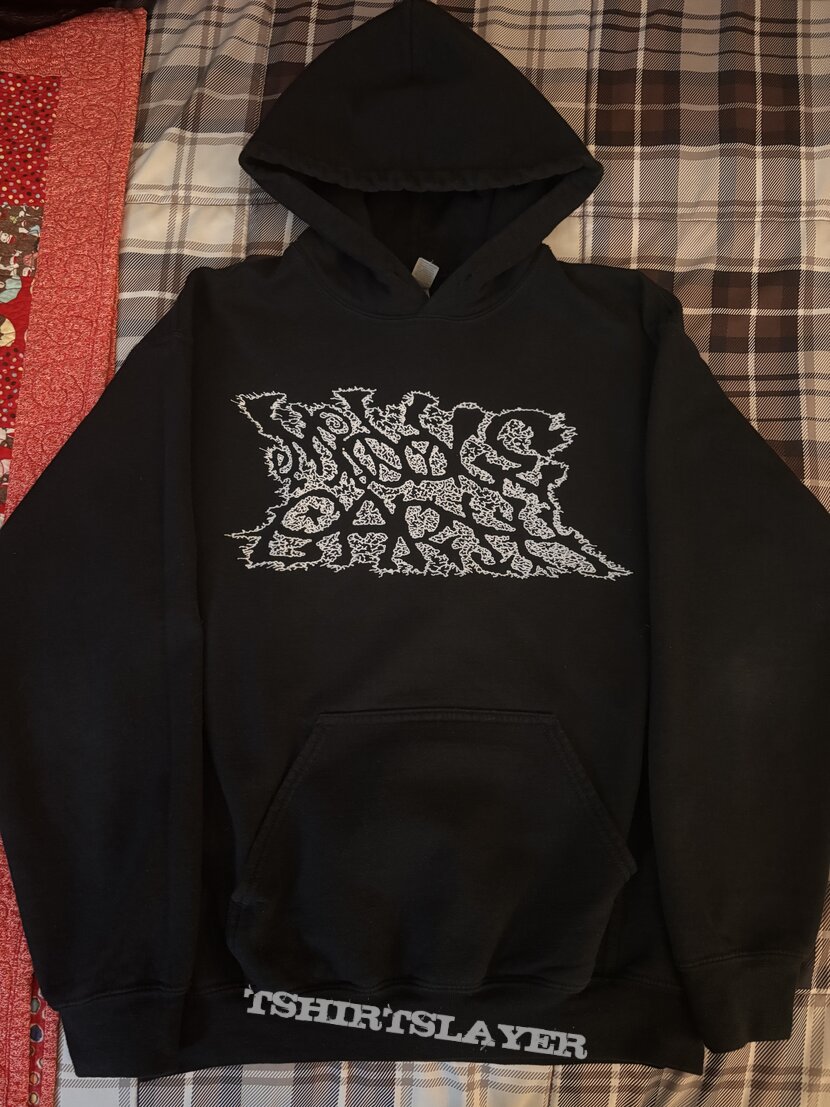 Middle Earth hoodie