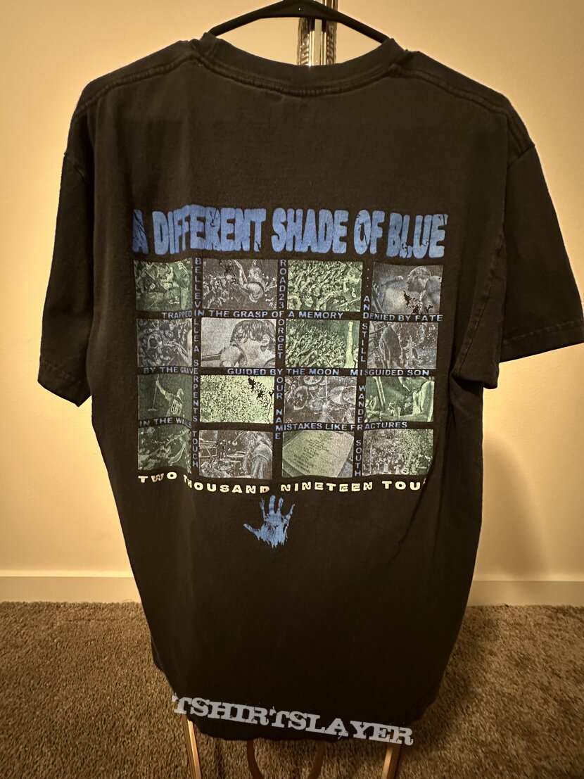 Knocked Loose - 2019 Tour Tee