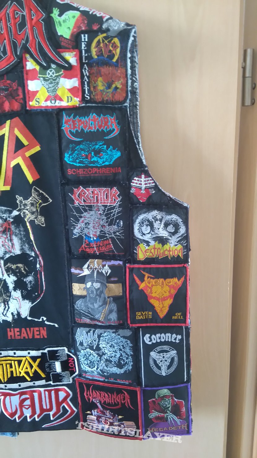 Angel Dust Moshpit Beauty - Update #5