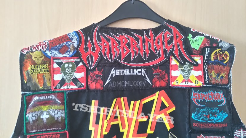 Angel Dust Moshpit Beauty - Update #5