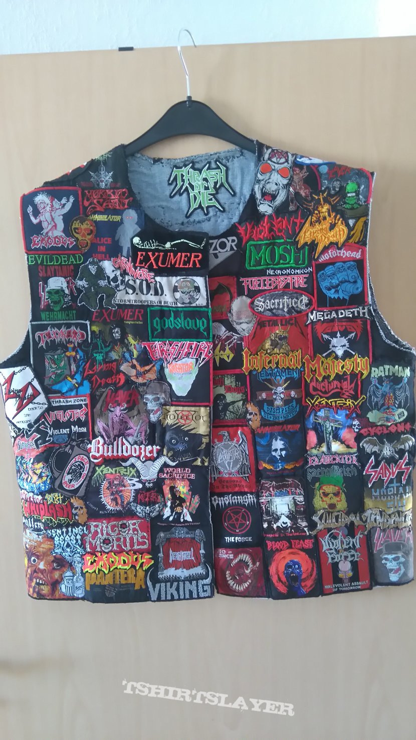 Angel Dust Moshpit Beauty - Update #5