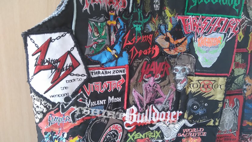 Angel Dust Moshpit Beauty - Update #5