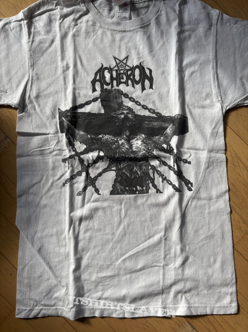 Acheron Shirt Acheron Shirt