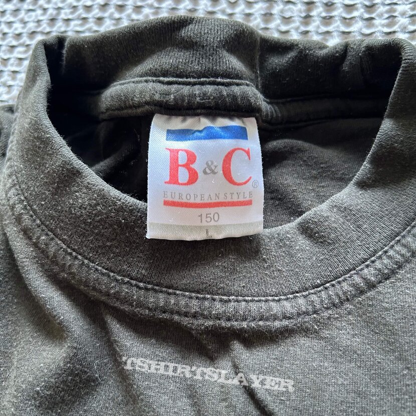 Iron Maiden Give Me Ed… ‘Til I’m Dead Iron Maiden Give Me Ed… ‘Til I’m Dead