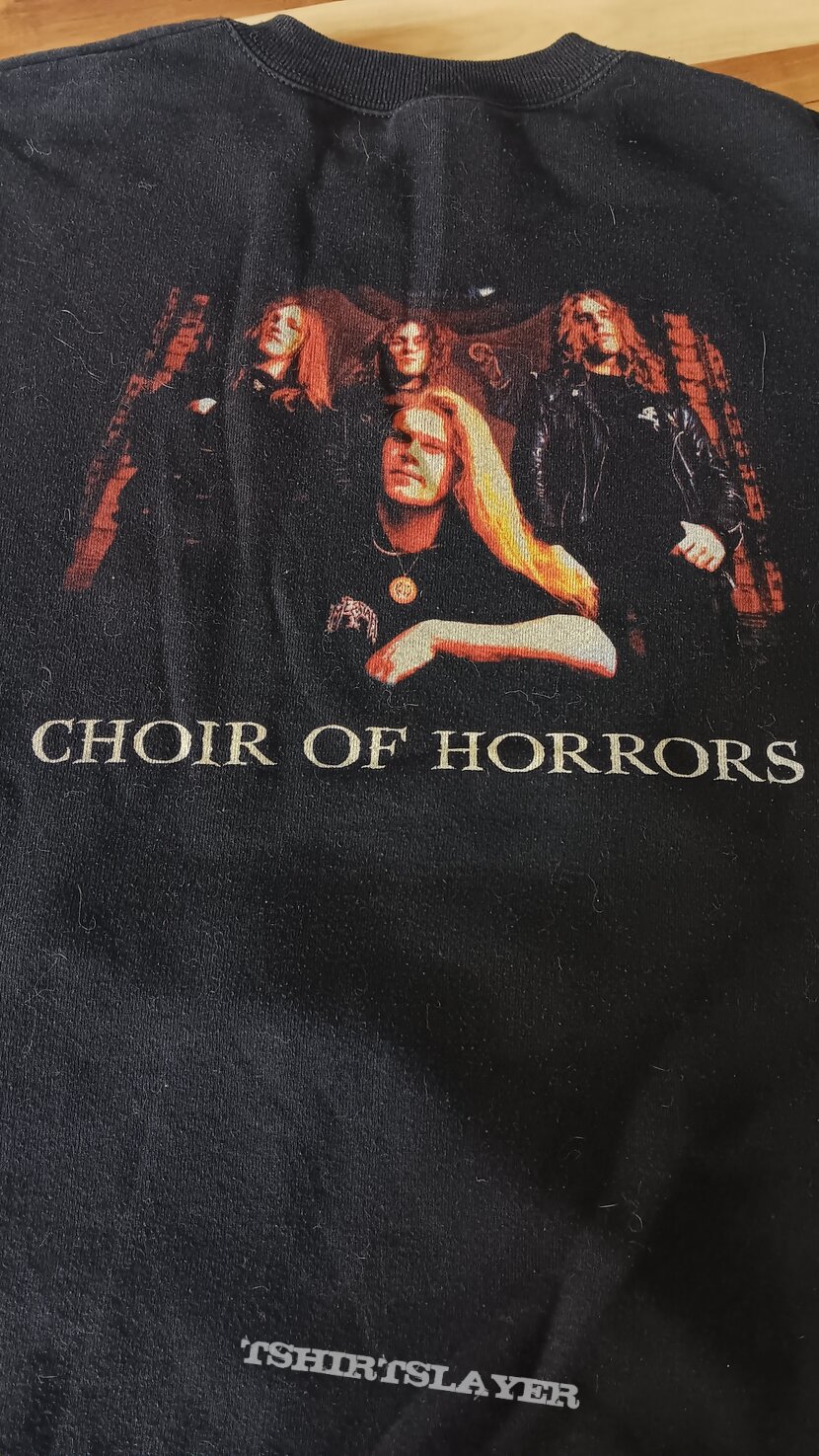 Messiah Choir of Horrors