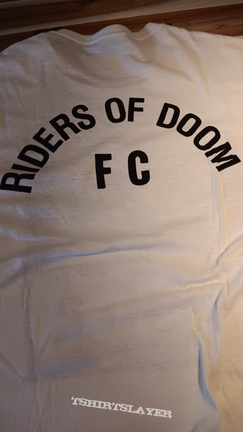 Deathrow Riders of Doom 