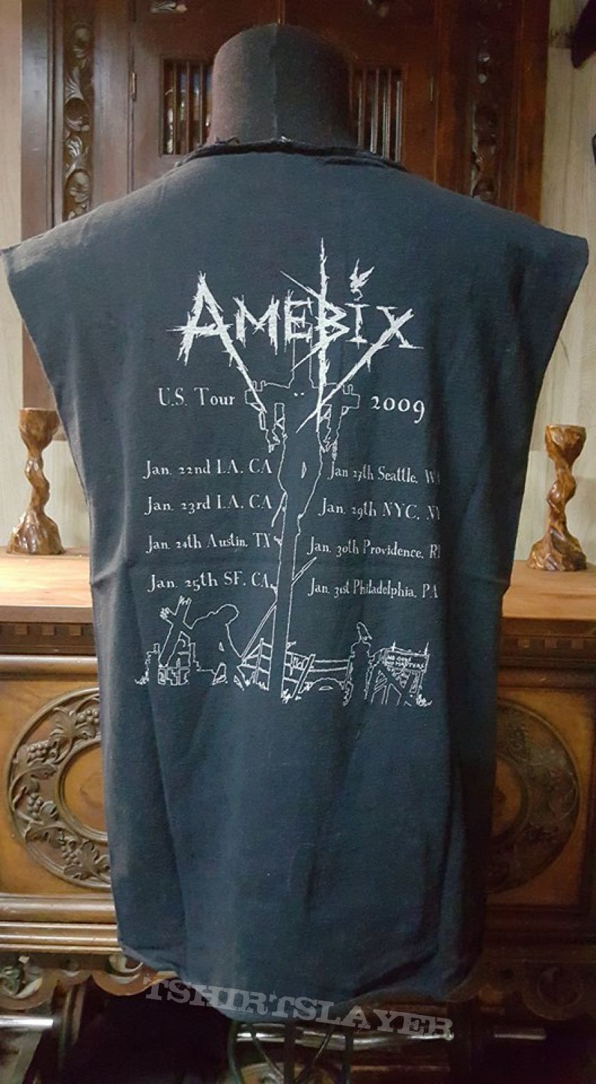 Amebix Arise!