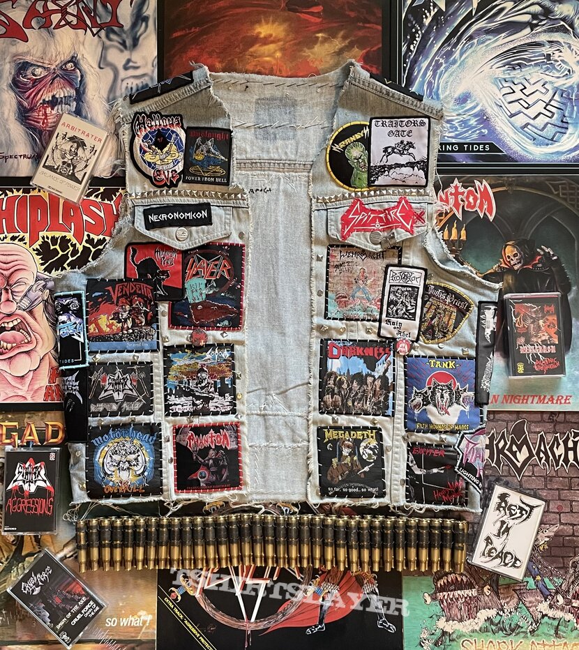 Whiplash Kutte Update Whiplash Kutte Update