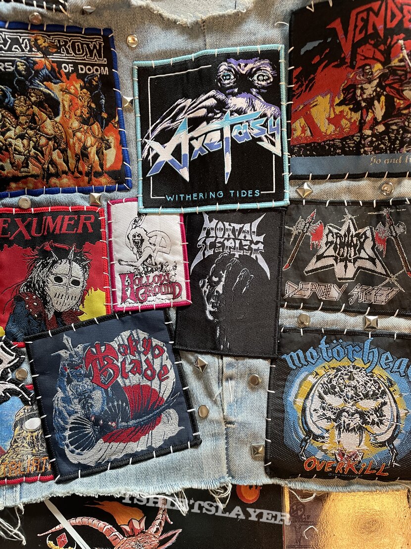 Whiplash Kutte Update Whiplash Kutte Update