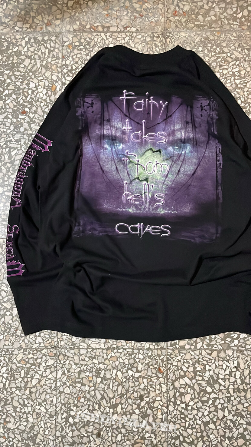 Mandragora Scream Long sleeve