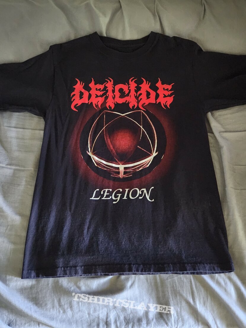 Deicide Legion T-Shirt