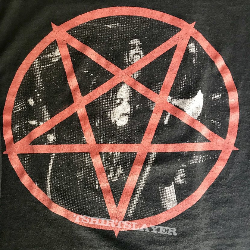 Emperor Vision of Death Candlelight longsleeve