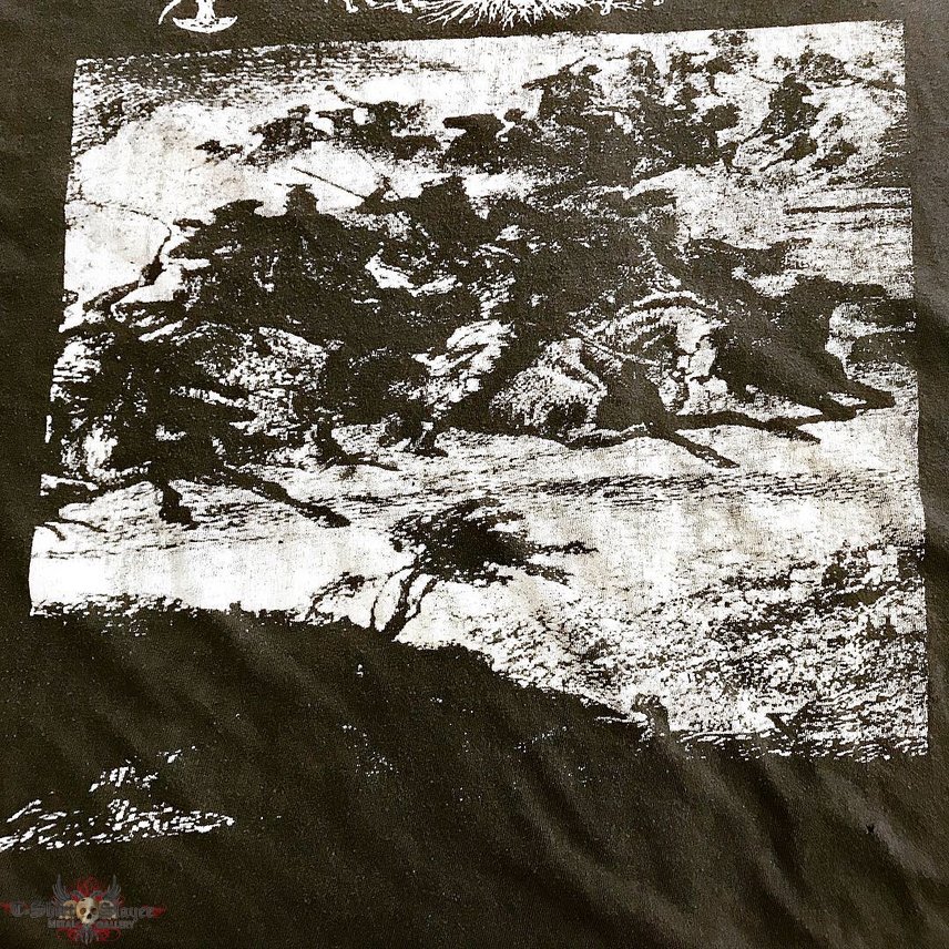 Falkenbach 1996 ...En Their Medh Riki Fara... T-shirt
