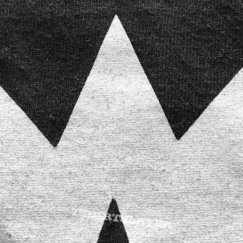 MUNICIPAL WASTE 2006 Toxic Villains T-Shirt sz XL