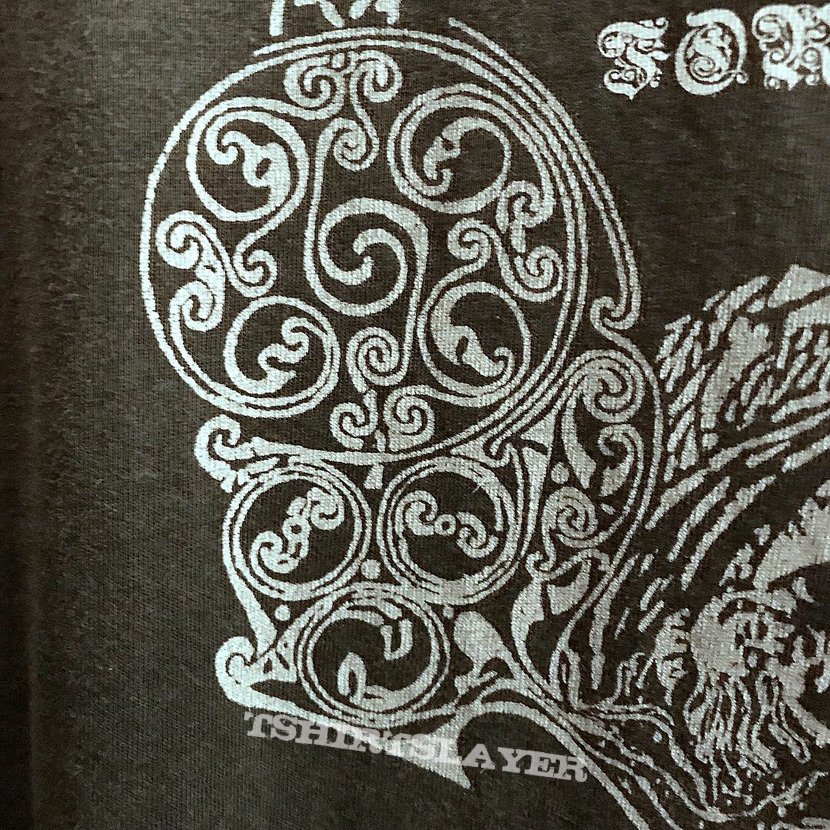 Shirt Dimmu Borgir '' Shagrath '' TShirtSlayer TShirt and BattleJacket Gallery