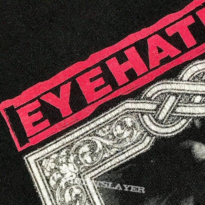 EYEHATEGOD 1996 Dopesick Short Sleeve Shirt 