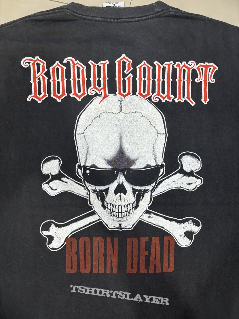 90s Body Count
