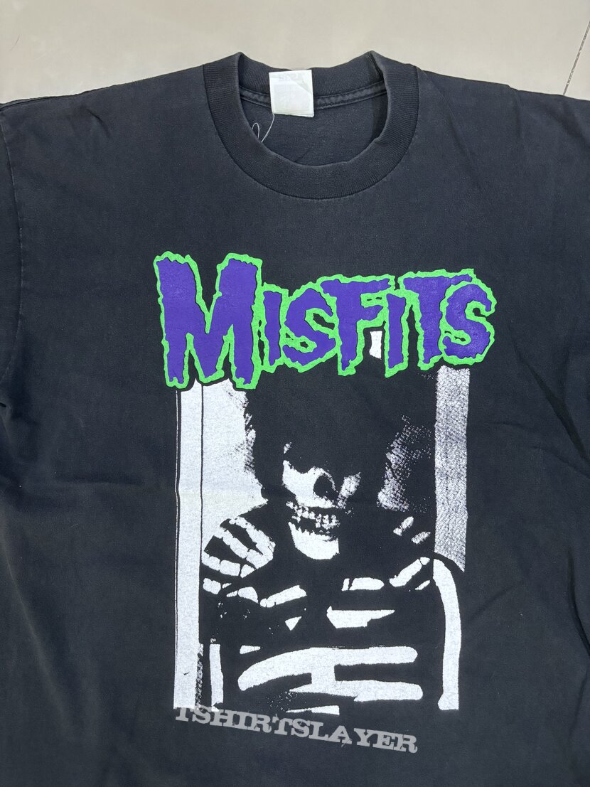 90s/00s Misfits