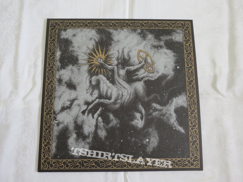 Bölzer - Aura vinyl