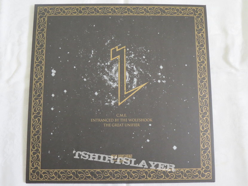 Bölzer - Aura vinyl