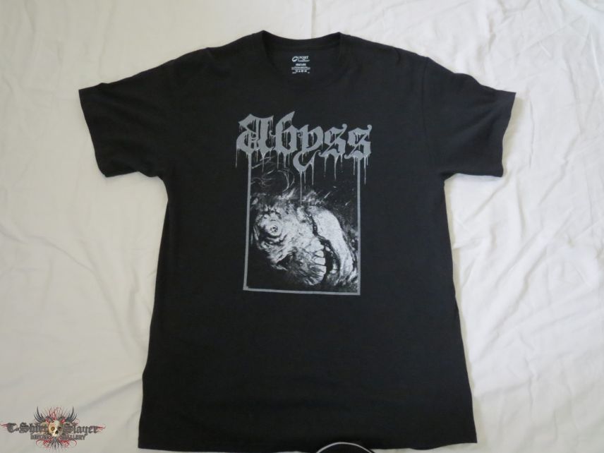 Abyss shirt