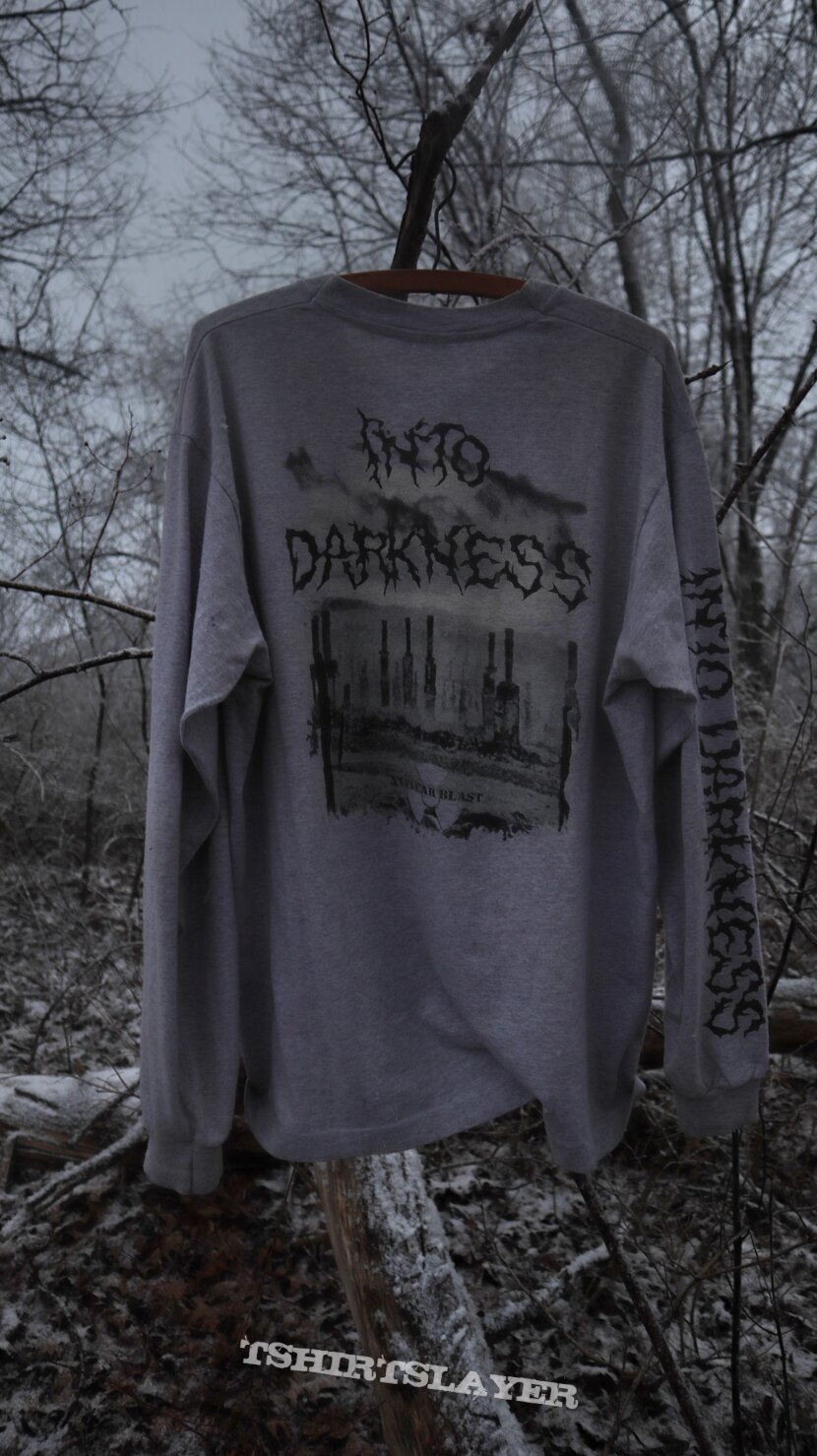 Winter Into darkness Winter Into darkness