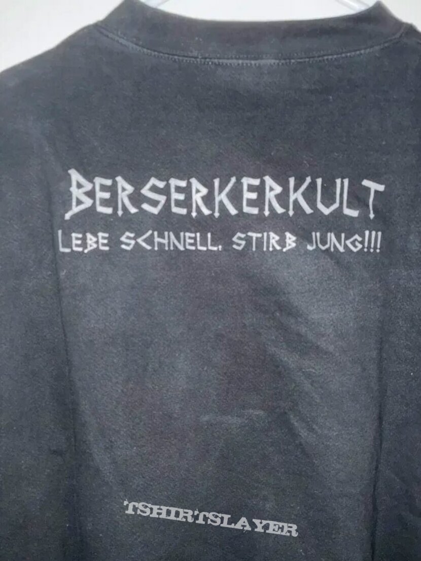*Absurd* 2007 Absurd - berserkerkult *Absurd* 2007 Absurd - berserkerkult