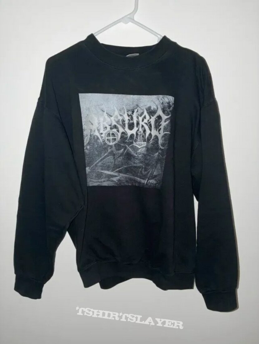 *Absurd* 2007 Absurd - berserkerkult *Absurd* 2007 Absurd - berserkerkult