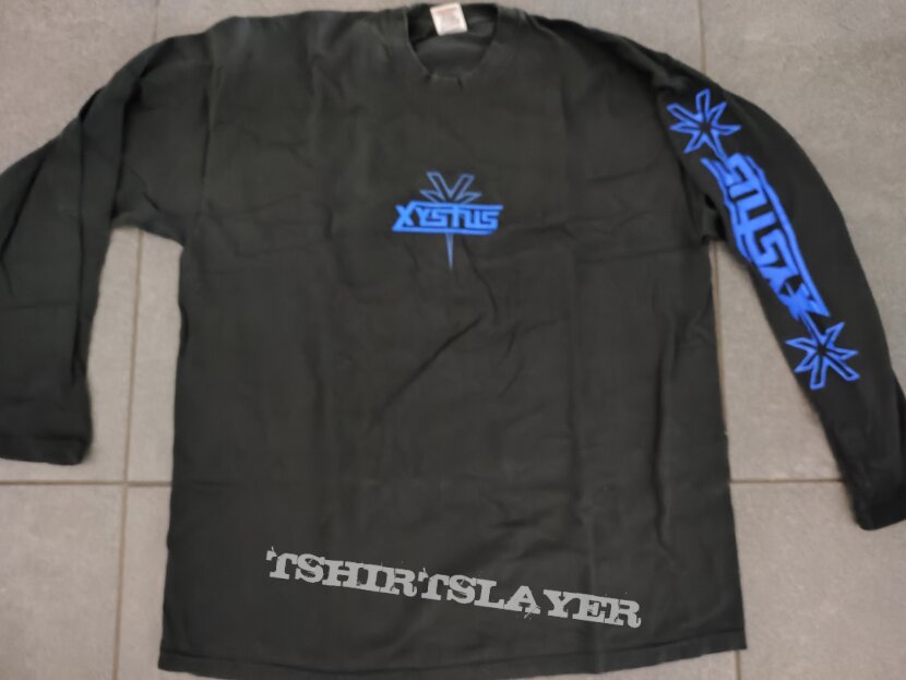 Xystus European Tour 2005 LS