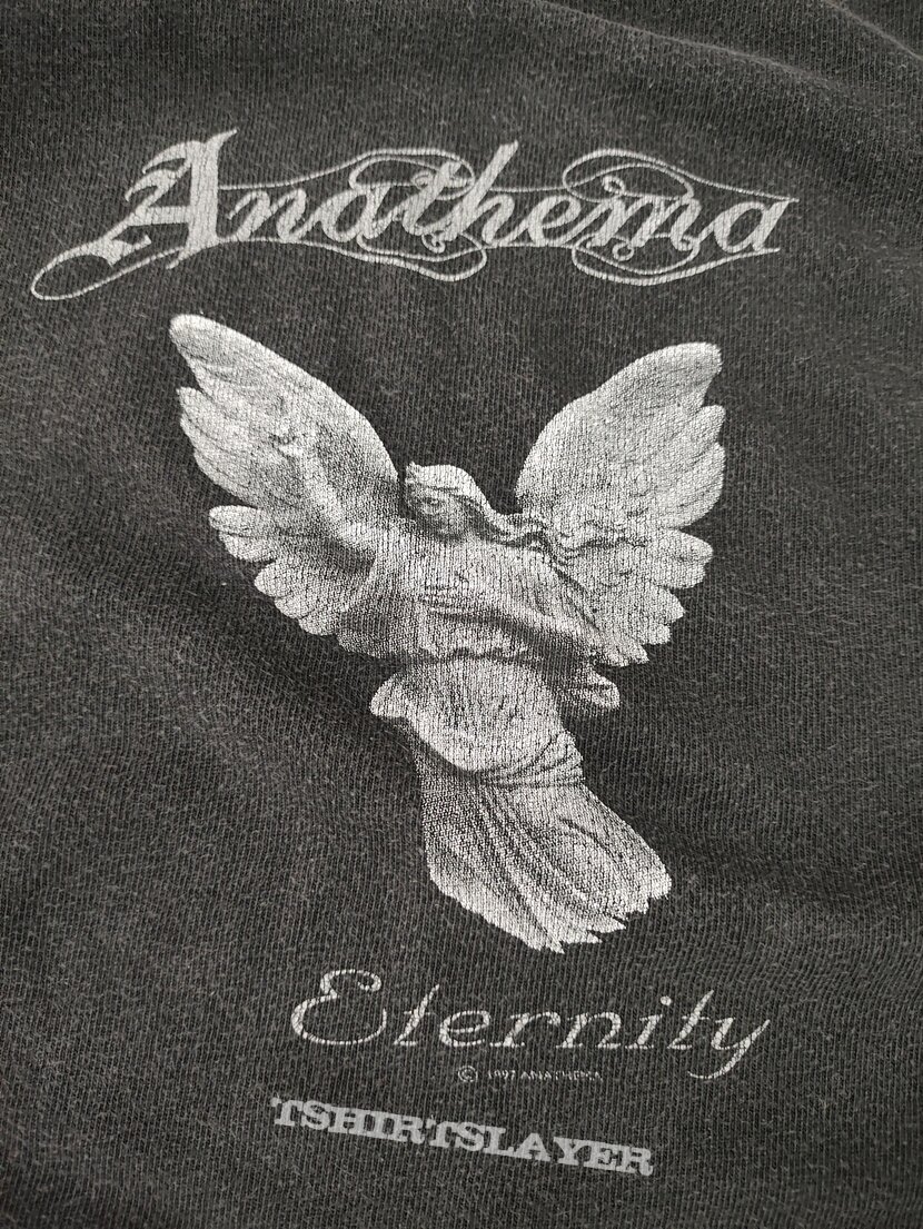 Anathema Eternity LS