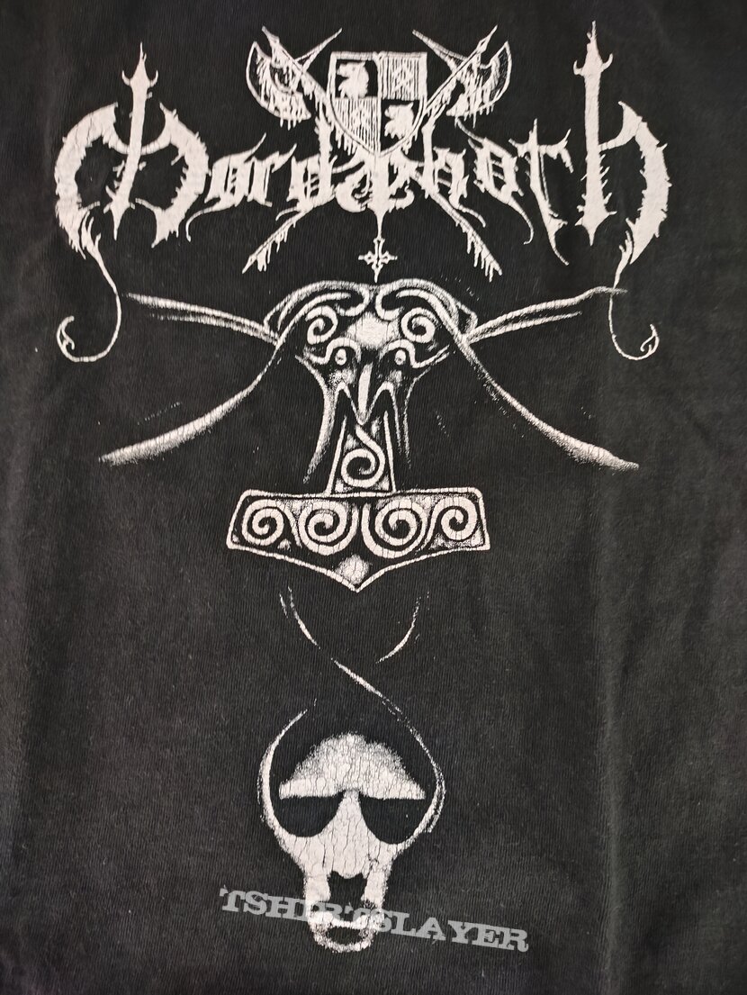 Mordaehoth Bloedwraak TS