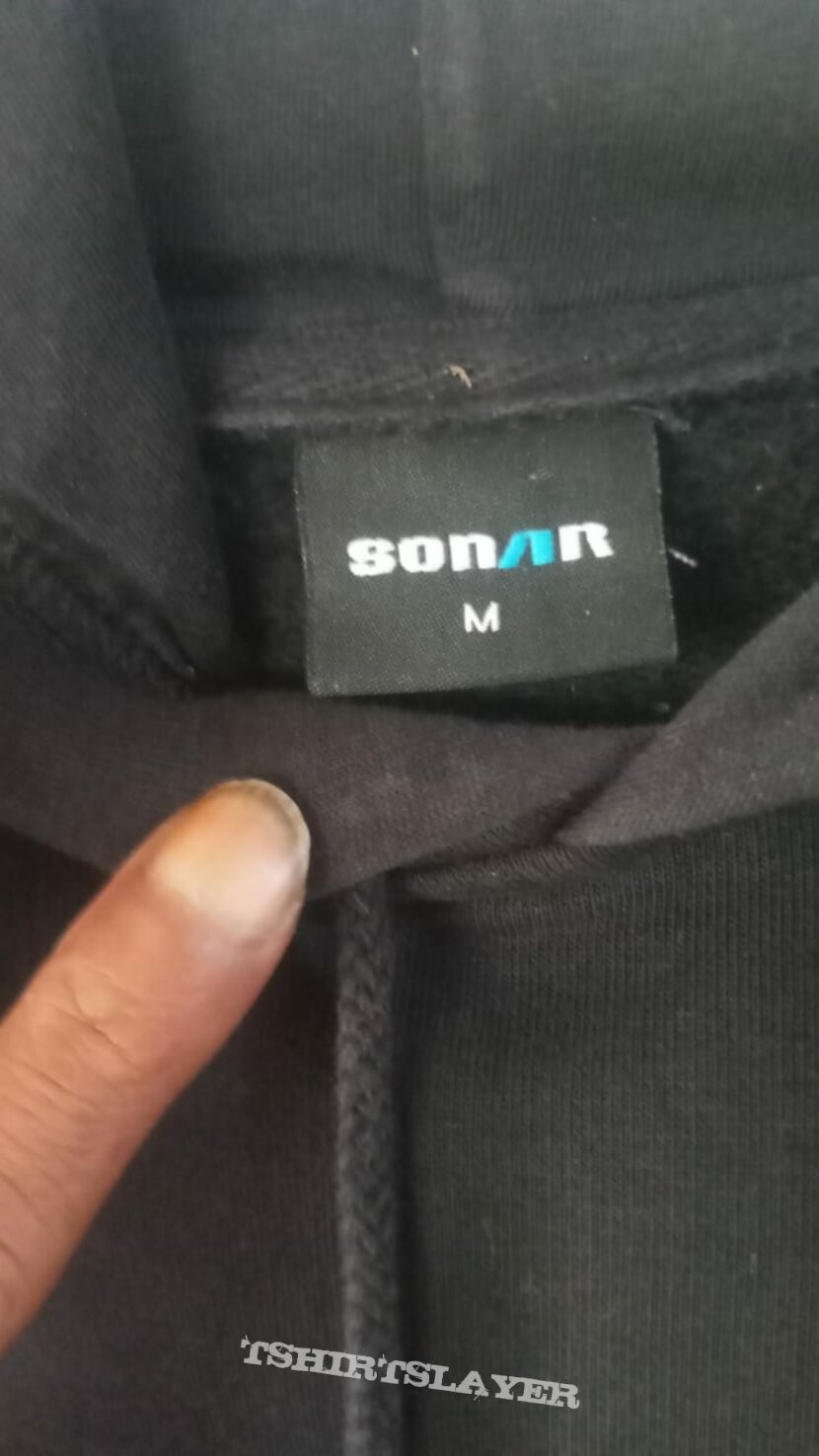 Burzum Support Your Local Einsatz Kommando Burzum Support Your Local Einsatz Kommando