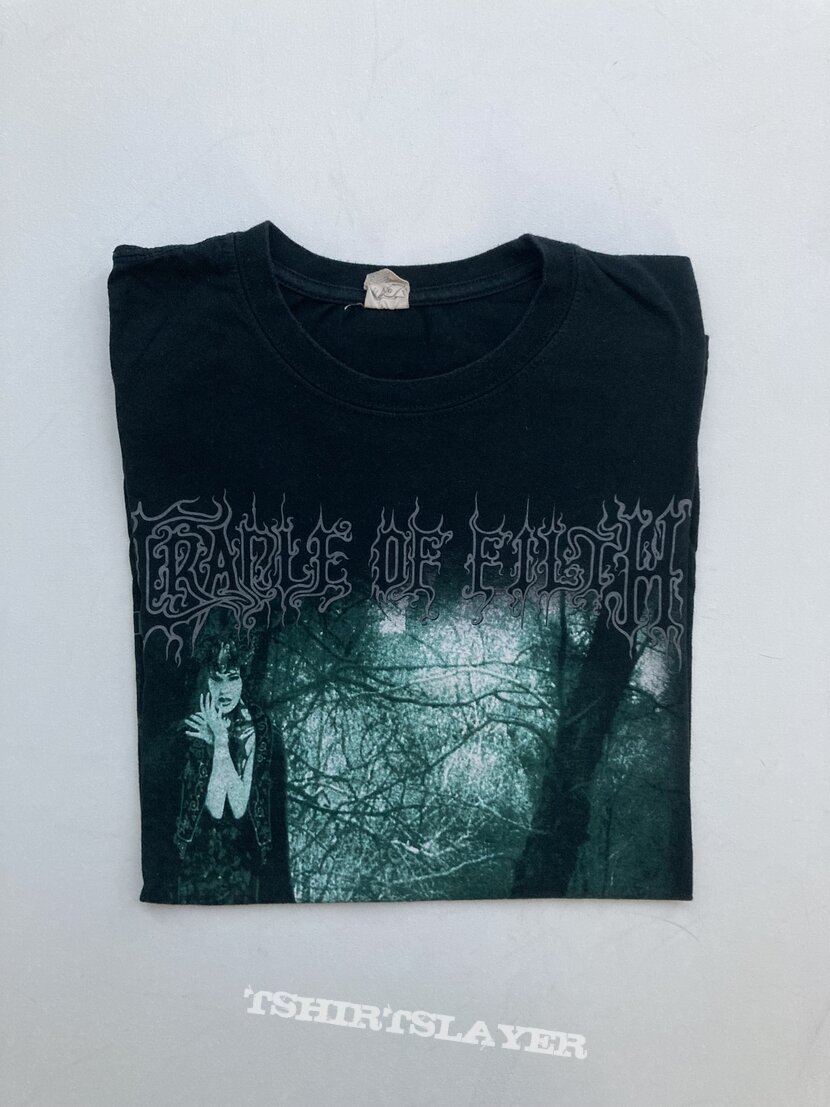 Cradle of Filth Dusk … and her embrace