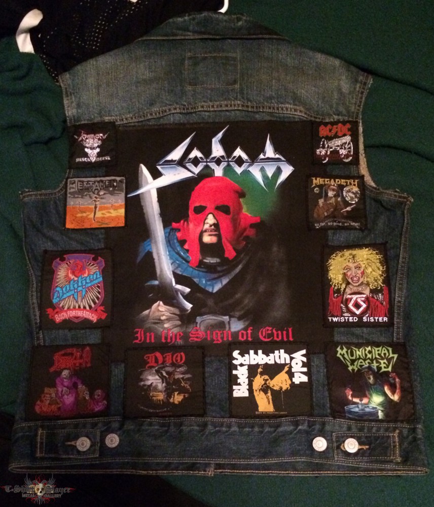 Sodom Update 8/9/2014