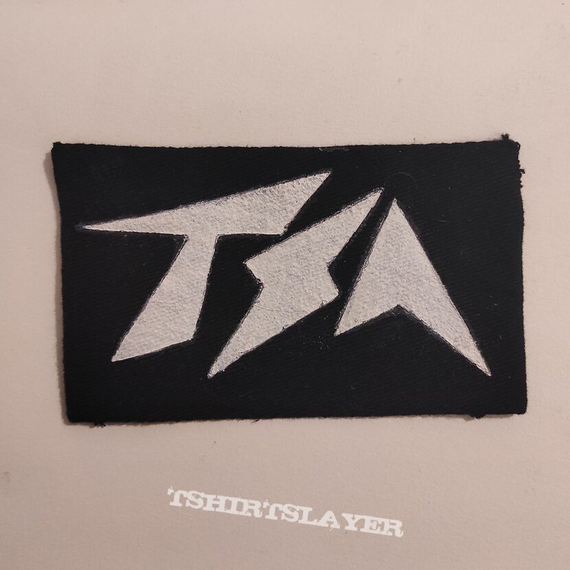 TSA DIY Logo Patch