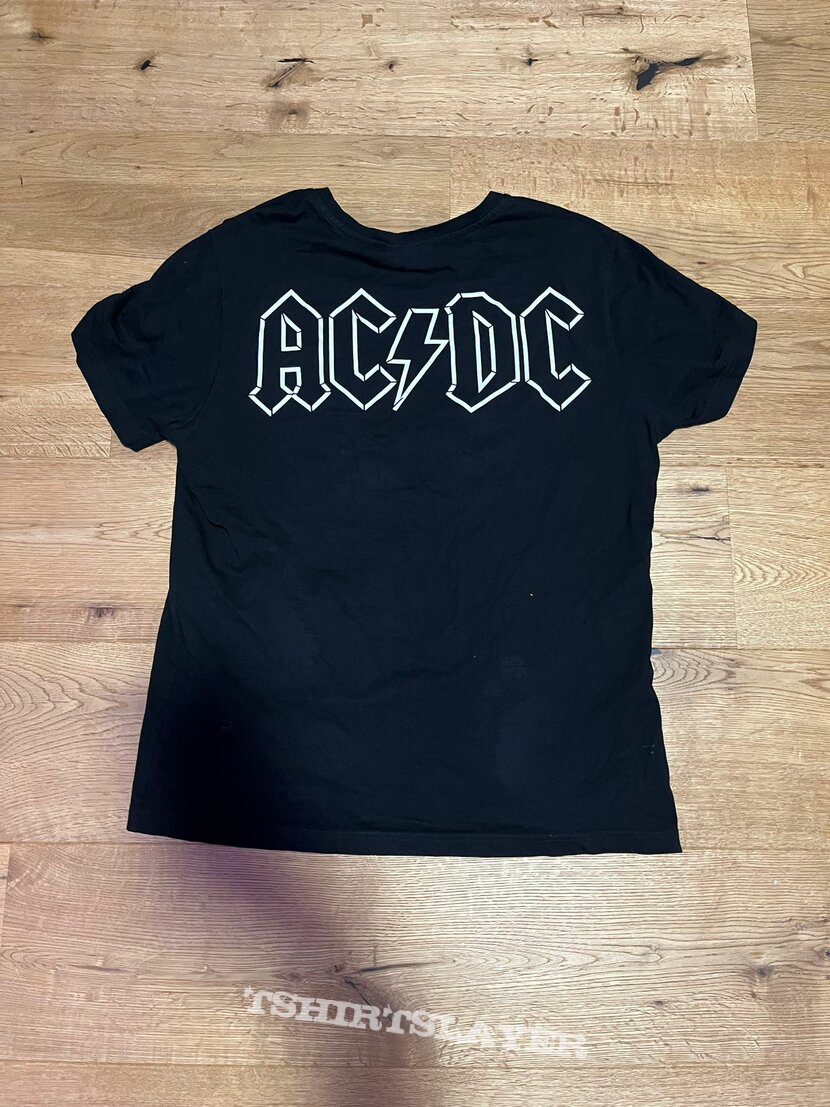 AC/DC T-shirt