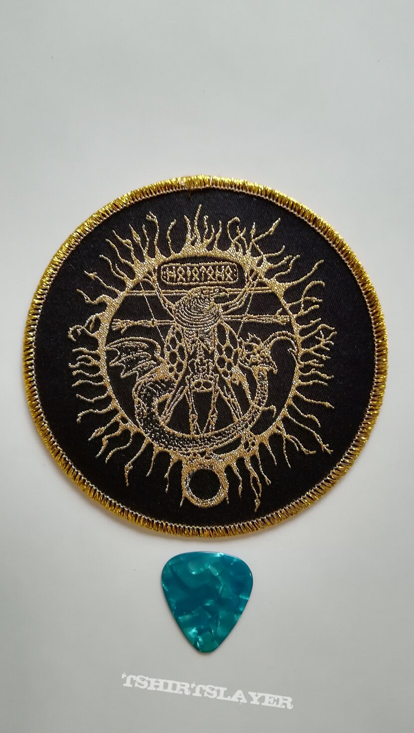Order From Chaos - Sigil - Patch 