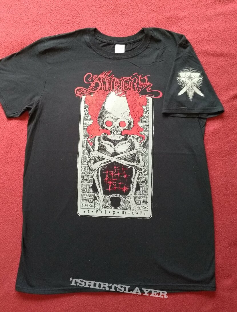 Sinmara - Star-Eater T-Shirt