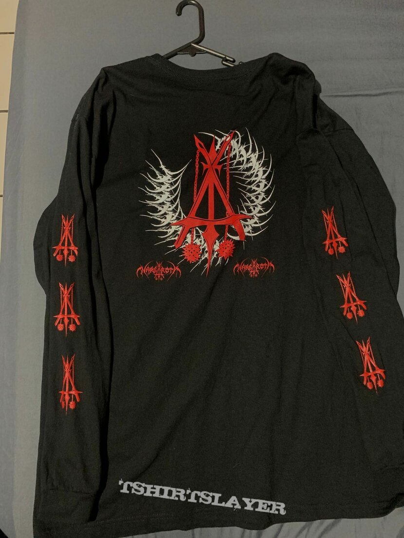Nargaroth - Amarok LS