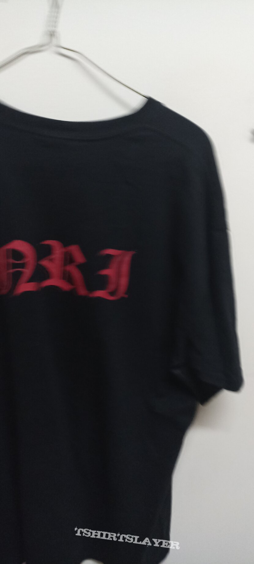 Sarcofago Sarcófago INRI