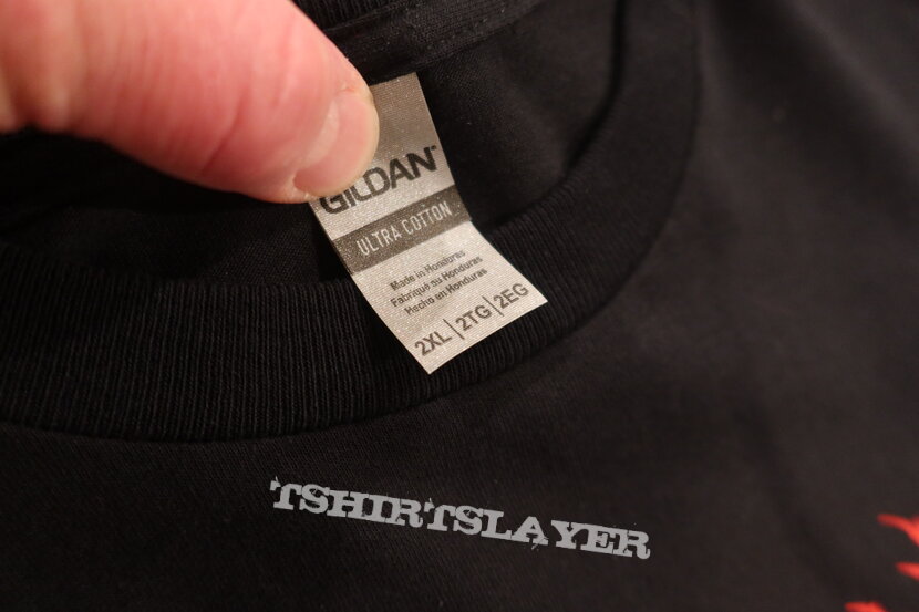 Blood Incantation Starspawn Longsleeve 